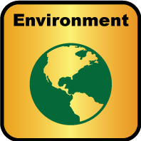 CLEAN AIR / WATER / LAND