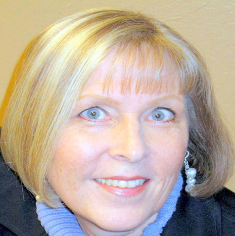 SUE MARCEAU